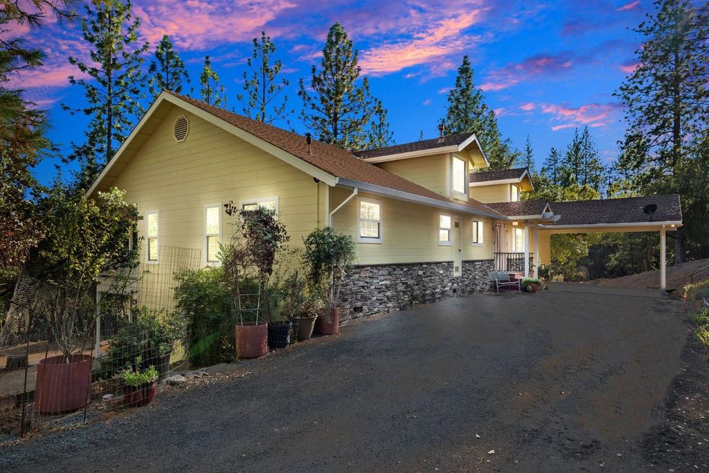 18250 Quartz Way, Pine Grove, CA 95665 Trulia