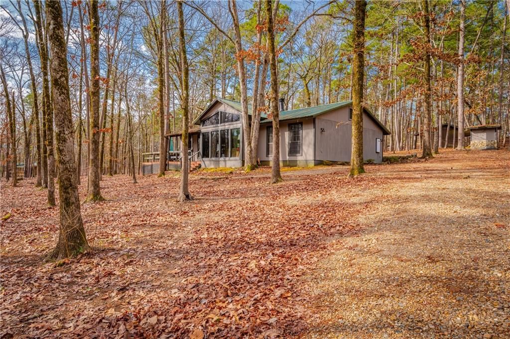 99 Johnboat Ln, Broken Bow, OK 74728
