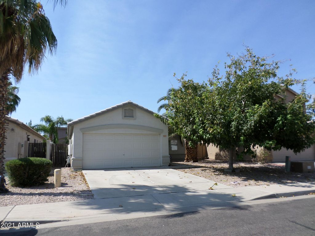 955 E  Morelos St, Chandler, AZ 85225