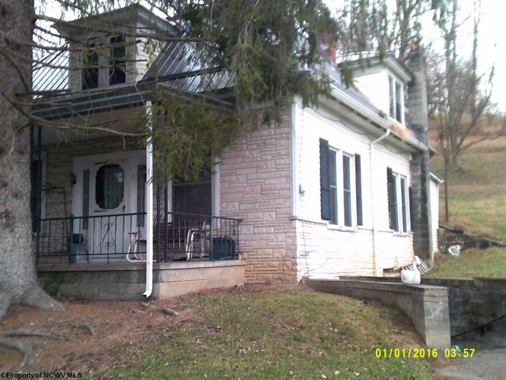 6702 Buckhannon Rd, Volga, WV 26238 Trulia