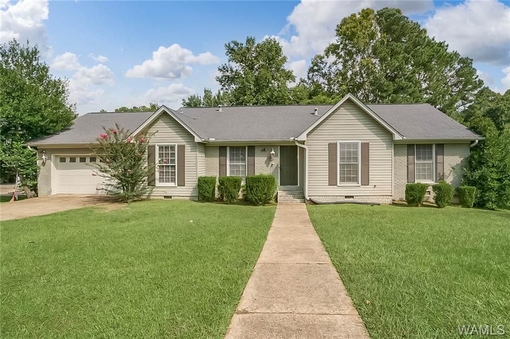 107 Riverdale N, Tuscaloosa, AL 35406