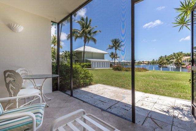 37A Anchor Dr #37A, Key Largo, FL 33037