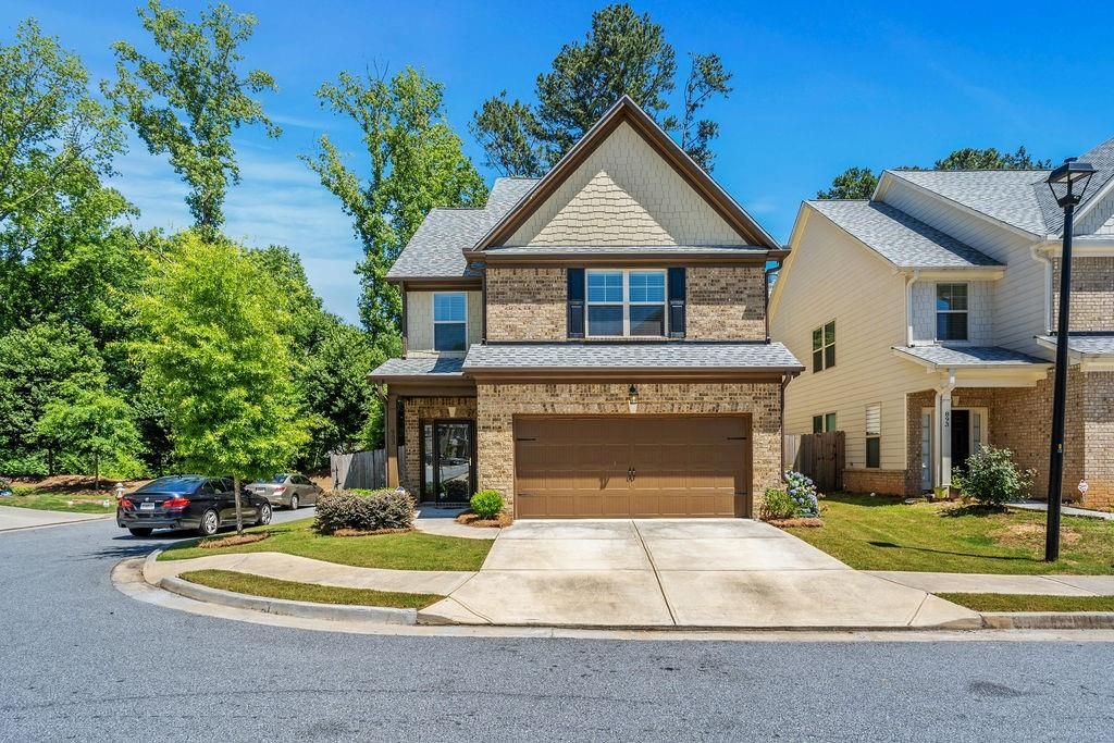 903 Currant Trl, Norcross, GA 30093 Trulia