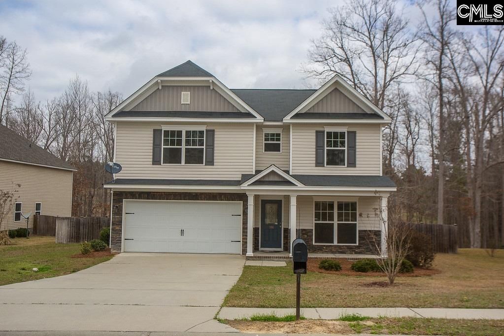 386 Quiet Creek Rd, Blythewood, SC 29016 Trulia