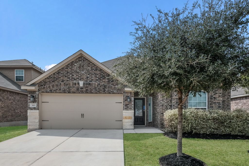 363 Amaryllis, New Braunfels, TX 78132 Trulia 363 Amaryllis, New Braunfels, TX 78132 Trulia