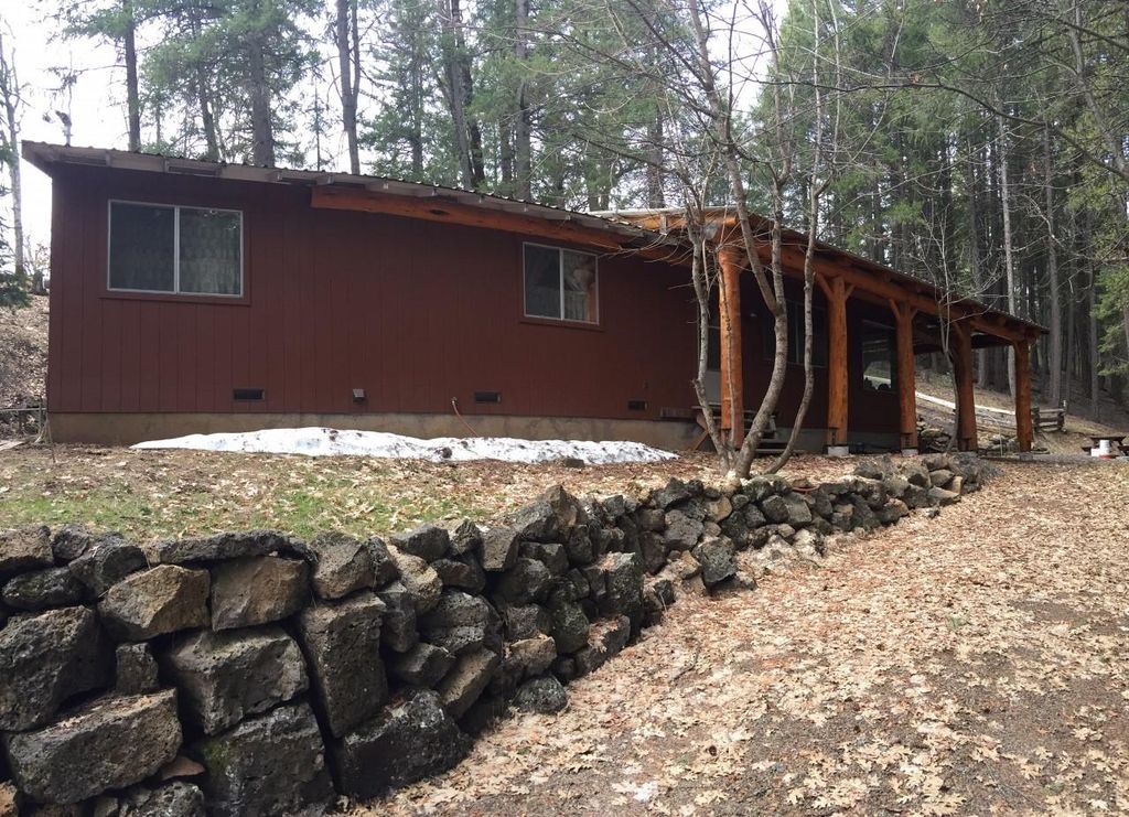 36357 Clark Creek Rd, Burney, CA 96013 Trulia