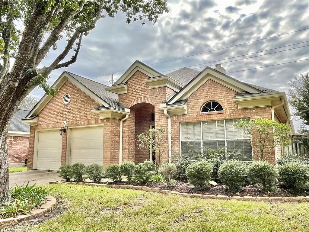1506 Forest Home Dr, Houston, TX 77077