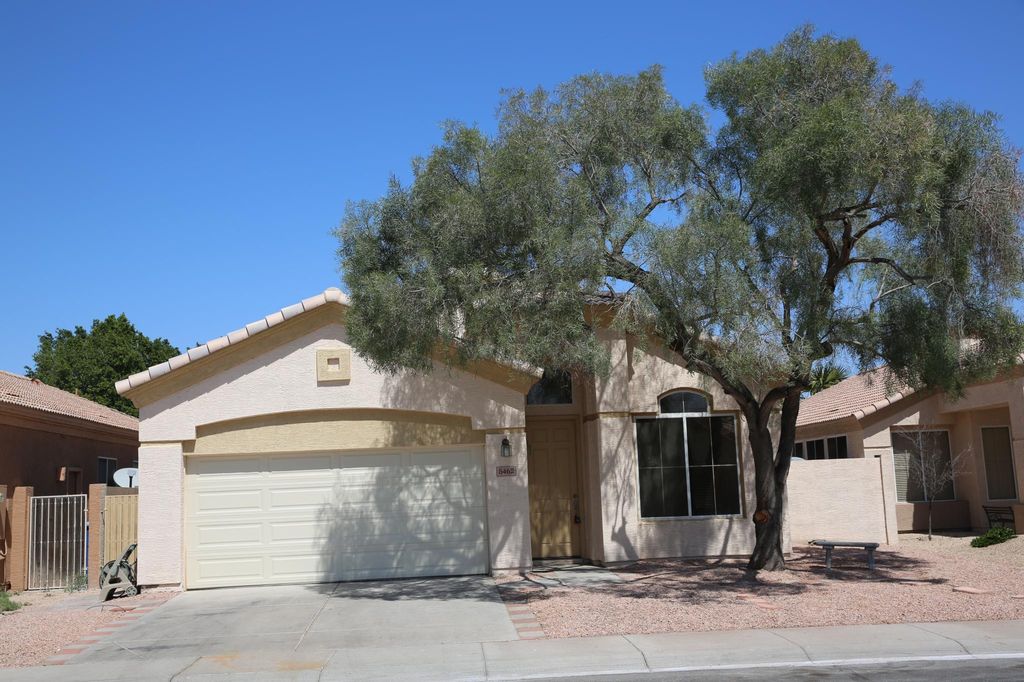 5462 W Jupiter Way, Chandler, AZ 85226
