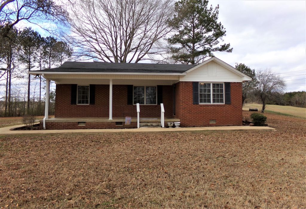 44 County Road 8361, Rienzi, MS 38865 Trulia