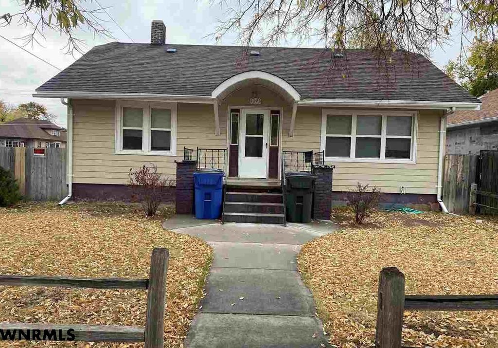 1323 4th Ave, Scottsbluff, NE 69361