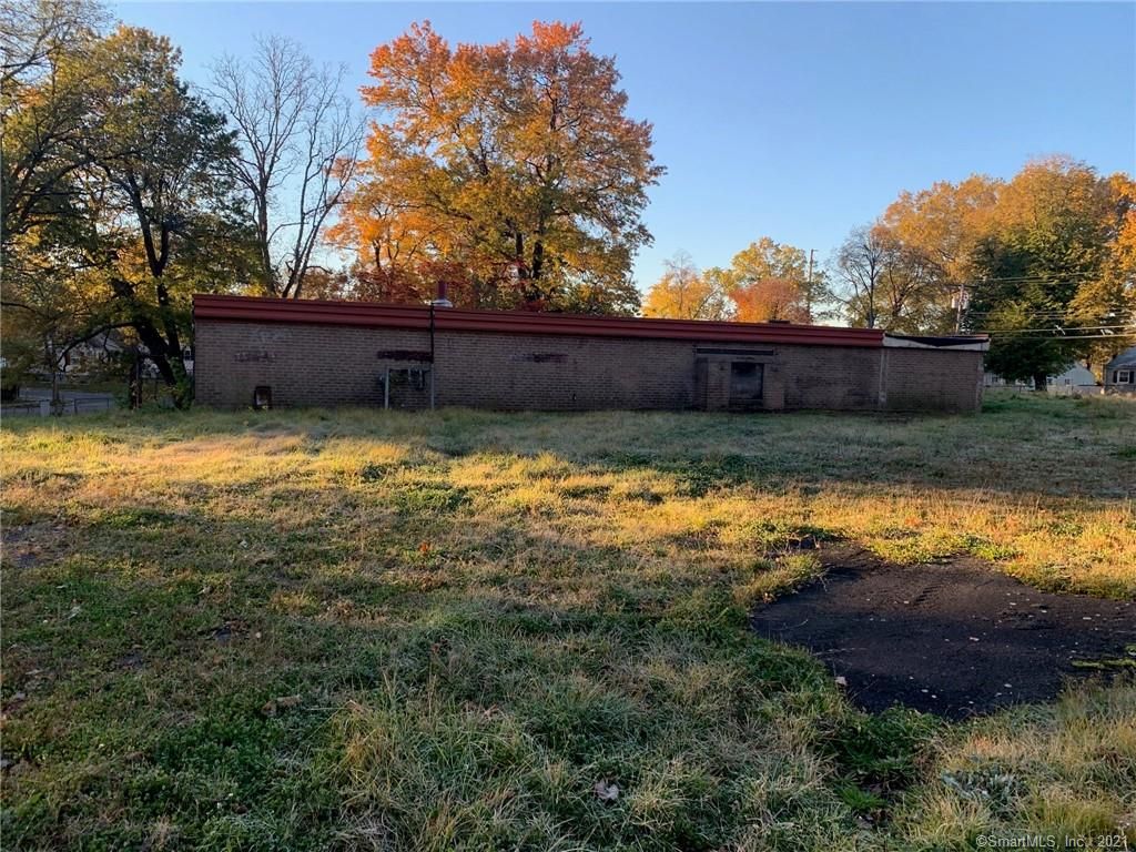 25 Cornwall St, Hartford, CT 06112 MLS 170451951 Trulia