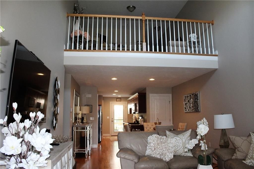 500 Mendon Rd 44, Cumberland, RI 2 Bed, 3 Bath Condo 31 Photos