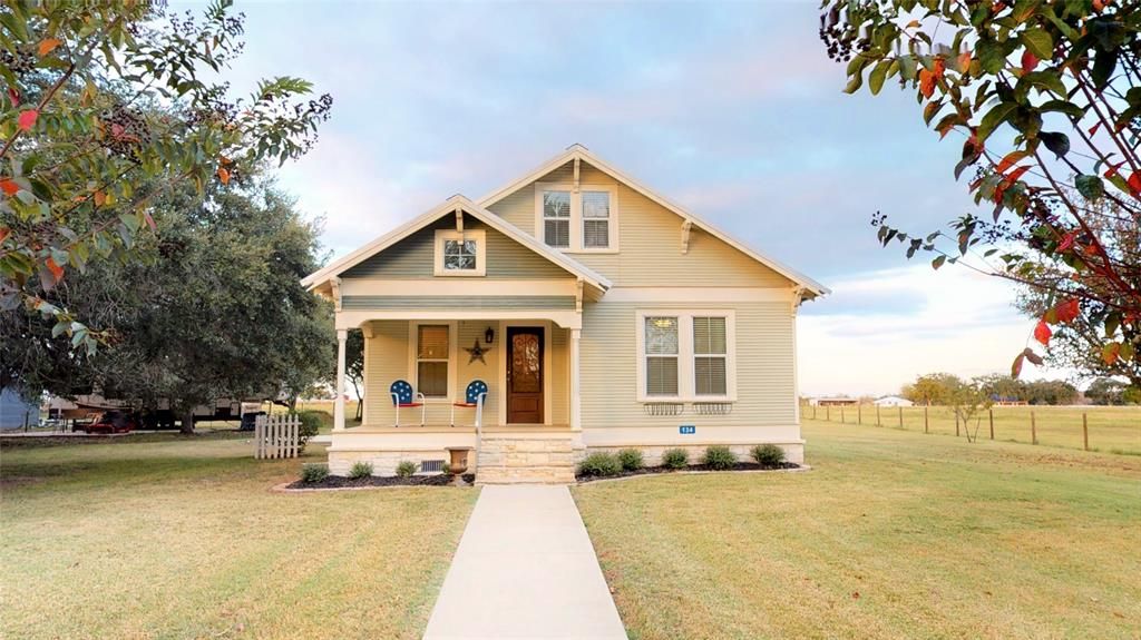 134 Houston St, New Ulm, TX 78950 Trulia