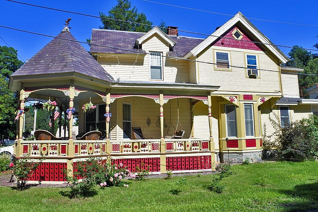 26 West Street, Fair Haven, VT 05743 Trulia