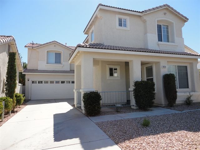 9858 Bradford Summit St, Las Vegas, NV 89183