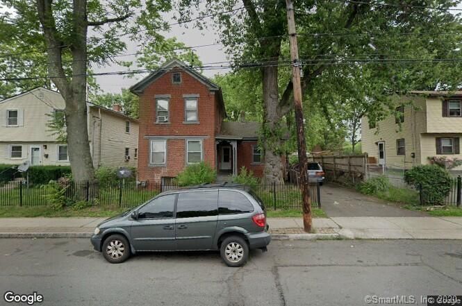 150 Capen St, Hartford, CT 06120