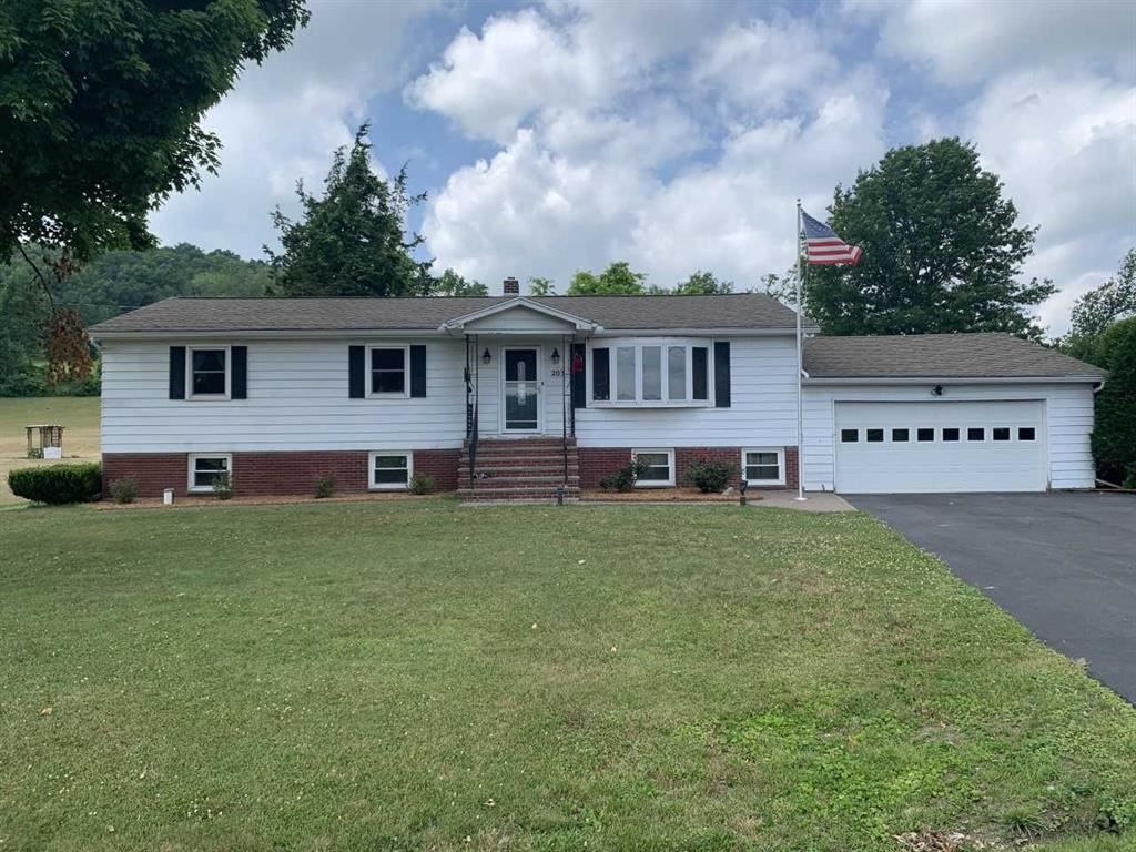 203 Glen Mary Dr, Owego, NY 13827 Trulia