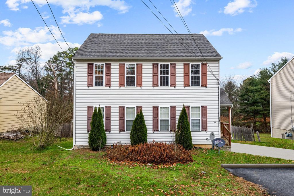 793 Jarvis Rd, Sicklerville, NJ 08081 Trulia