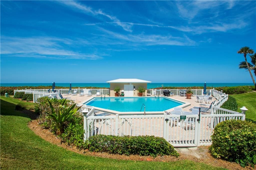 8840 S Sea Oaks Way #109C, Vero Beach, FL 32963