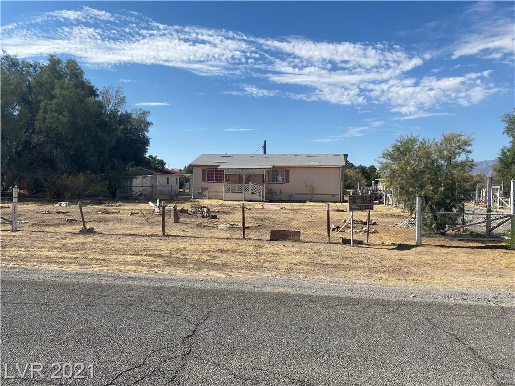 1141 E Bank St, Pahrump, NV 89048
