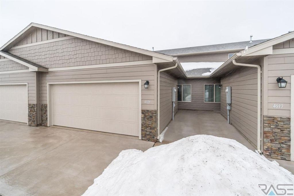 4021 S Grand Slam Ave, Sioux Falls, SD 57110 Trulia