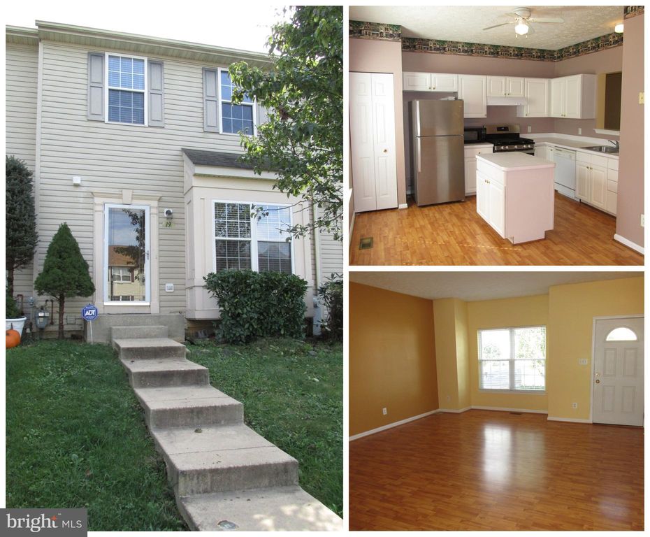 19 Oaksylvan Way, Nottingham, MD 21236