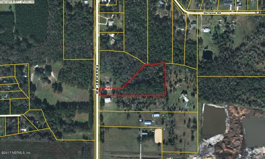 3014 Thunder Rd, Middleburg, FL 32068 Trulia