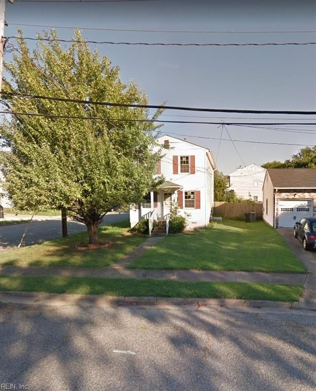 326 S Willard Ave, Hampton, VA 23663 MLS 10465374 Trulia