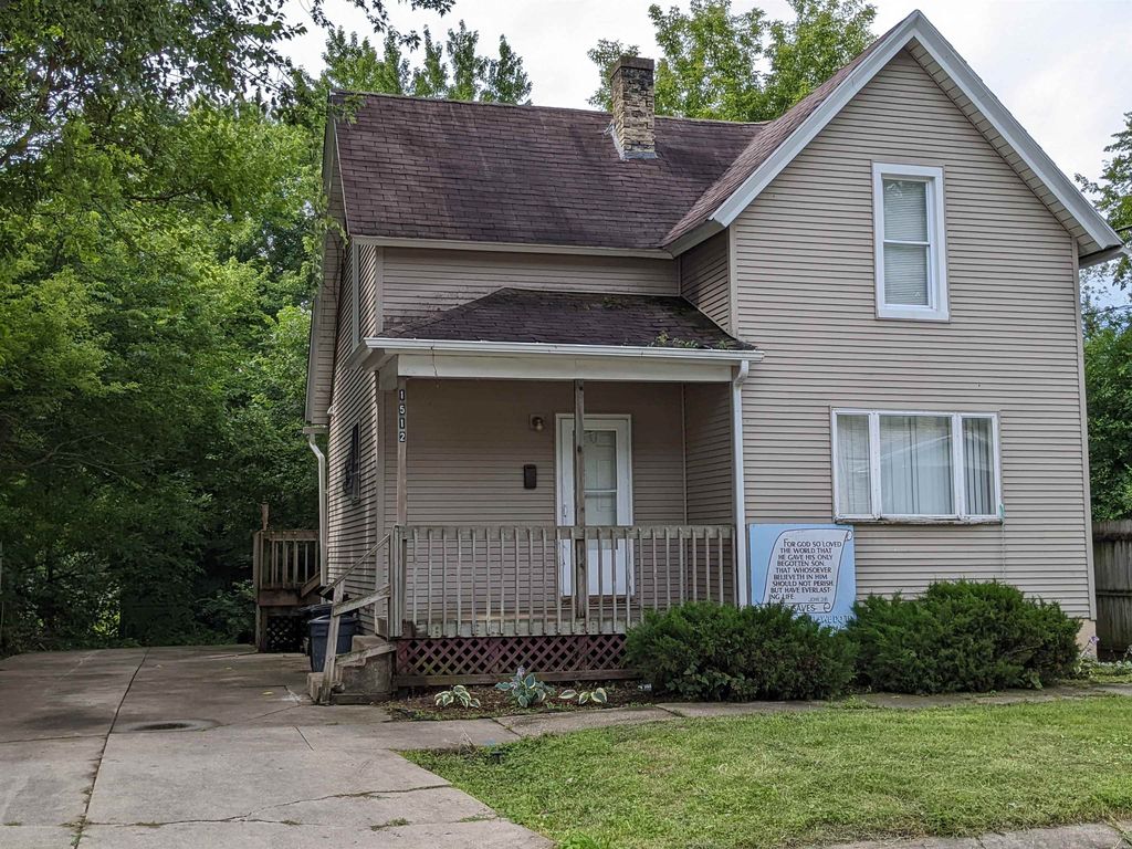 1512 W Jefferson St, Rockford, IL 61101 MLS 202204988 Trulia