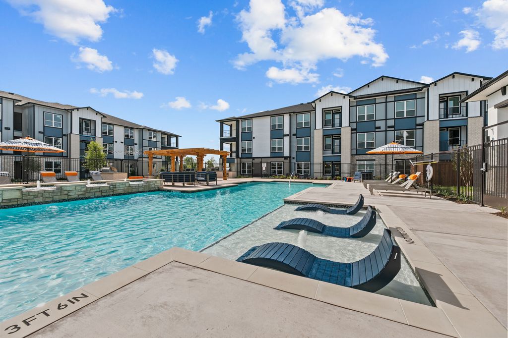 The Summit At Walnut Creek Alvarado, TX Trulia