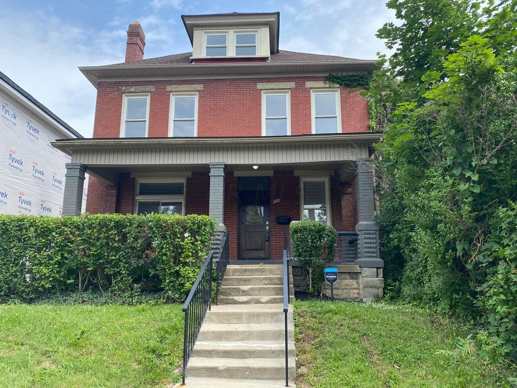 1214 Madison Ave, Columbus, OH 43205