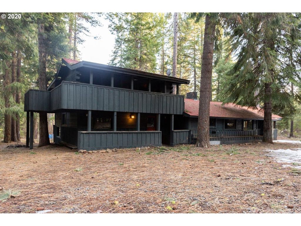 29622 Ault St, Klamath Falls, OR 97601