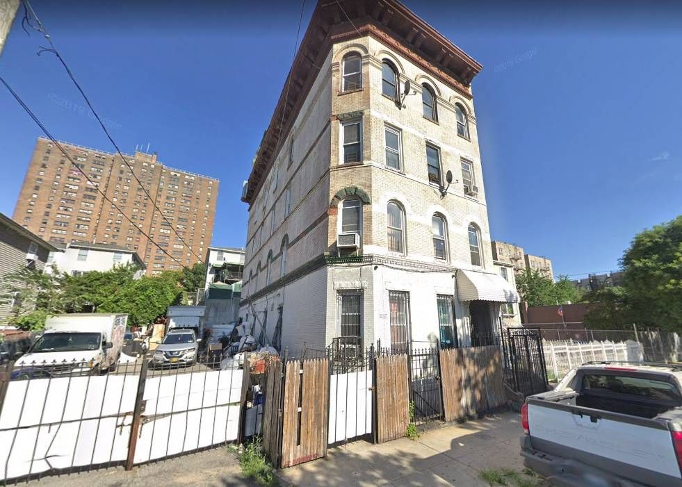 Eagle Ave Bronx Ny 10455 Trulia