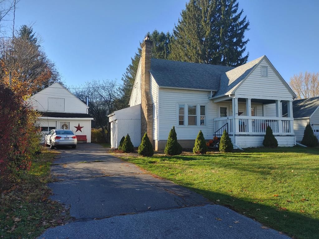 306 W Main St, Elkland, PA 16920 4 Bed, 2 Bath SingleFamily Home