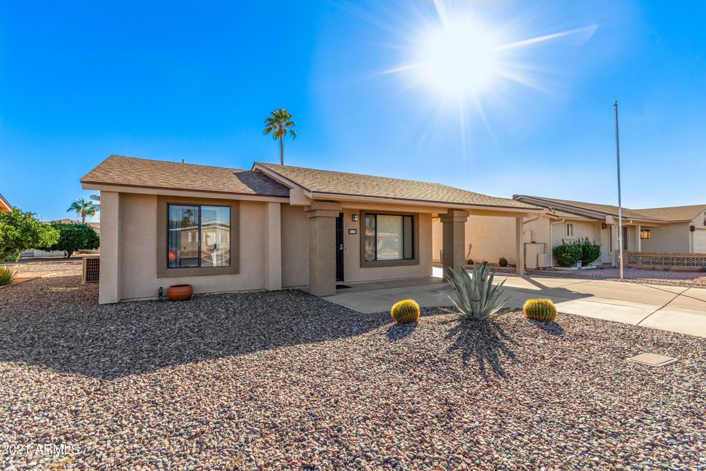 8329 E Pueblo Ave, Mesa, AZ 85208