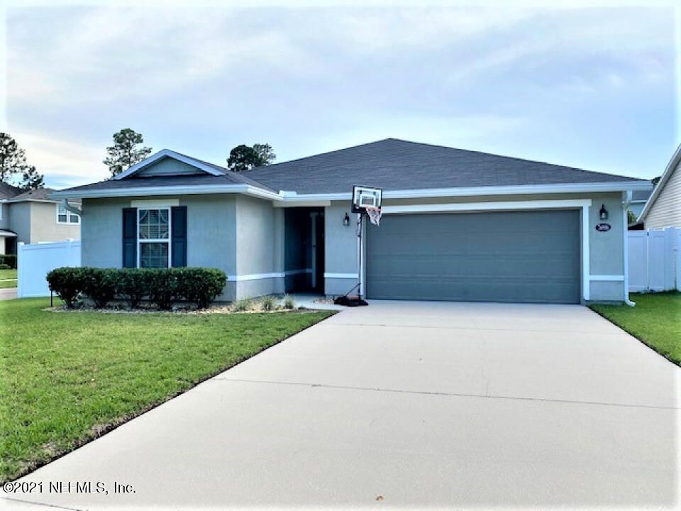 76906 Timbercreek Blvd, Yulee, FL 32097
