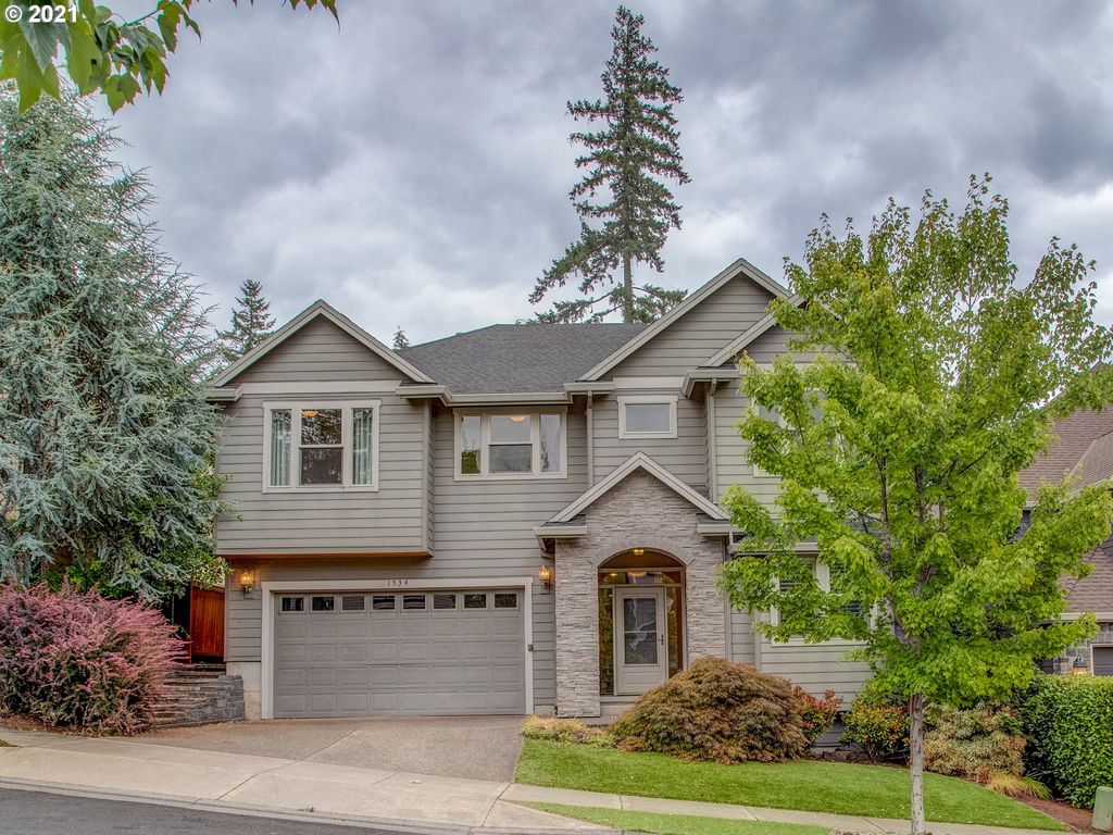 1534 NW 114th Ave, Portland, OR 97229