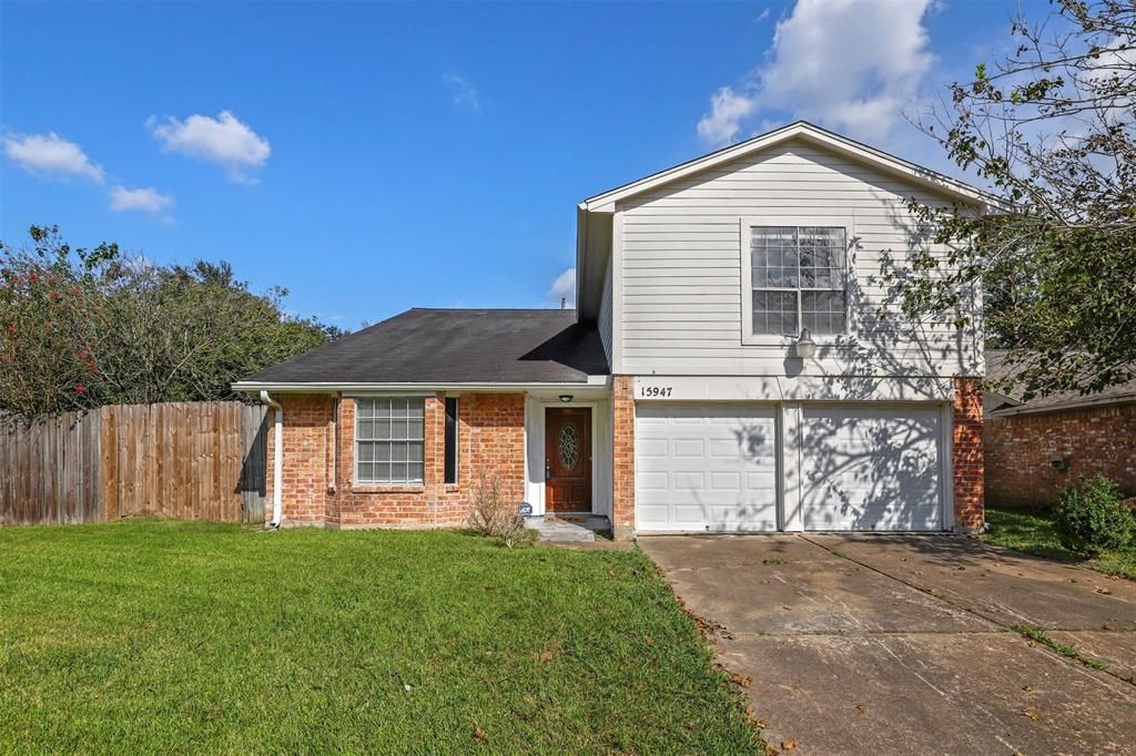 15947 Manfield Dr, Houston, TX 77082