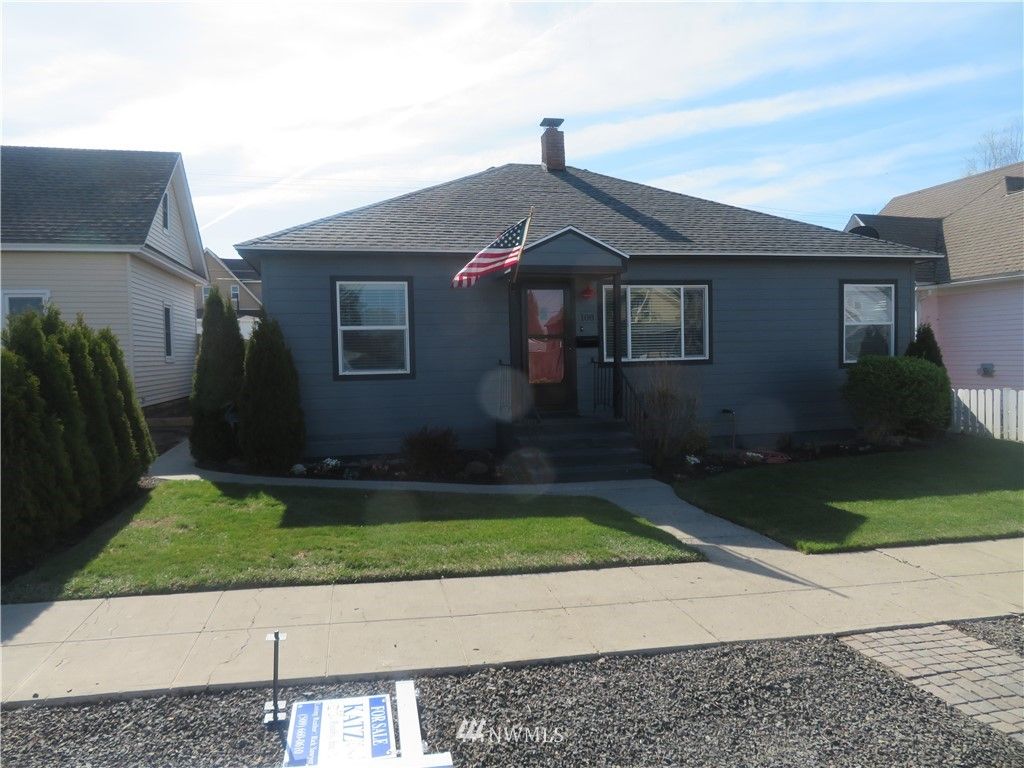 108 E 6th Avenue, Ritzville, WA 99169 Trulia