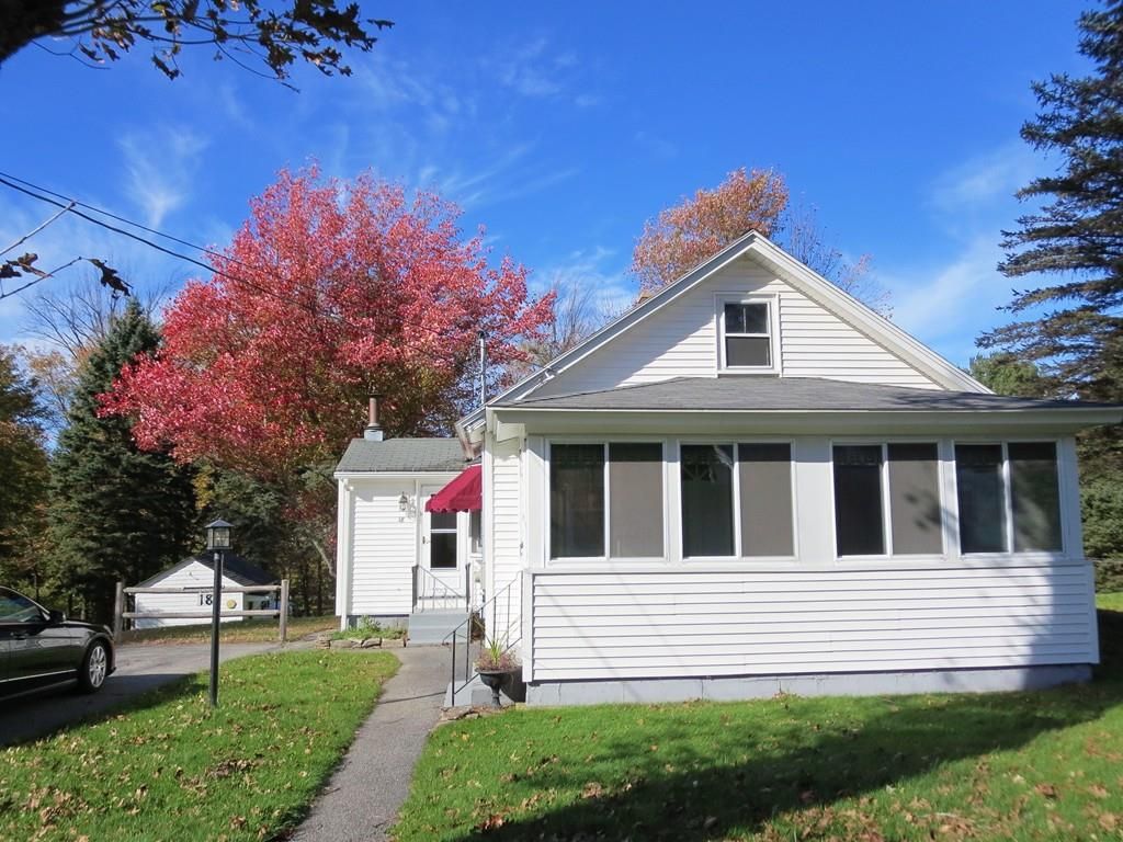 18 Quinapoxet St, Jefferson, MA 01522 Trulia