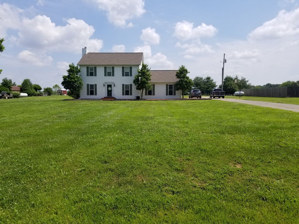 368 State Route 440, Mayfield, KY 42066 Trulia
