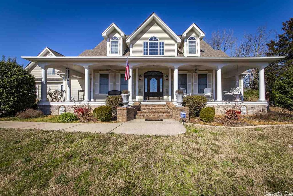 3580 W Main St, Cabot, AR 72023 Trulia