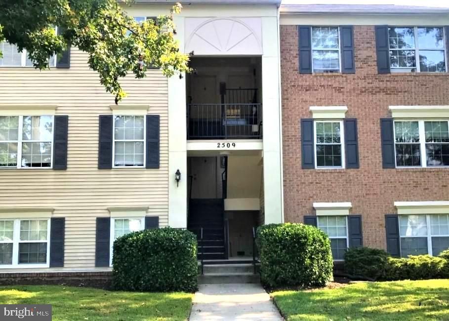 2509 McVeary Ct, Silver Spring, MD 20906