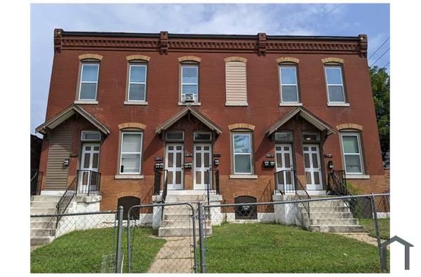 3613 Alberta St #1S, Saint Louis, MO 63116