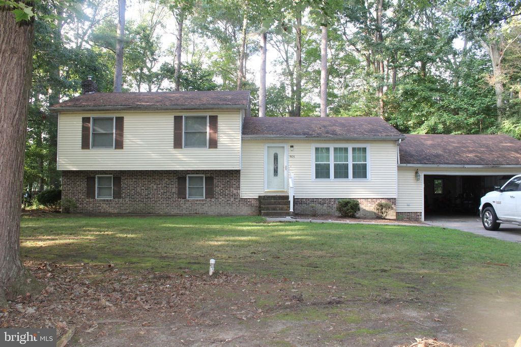 905 Outten Rd, Salisbury, MD 21804
