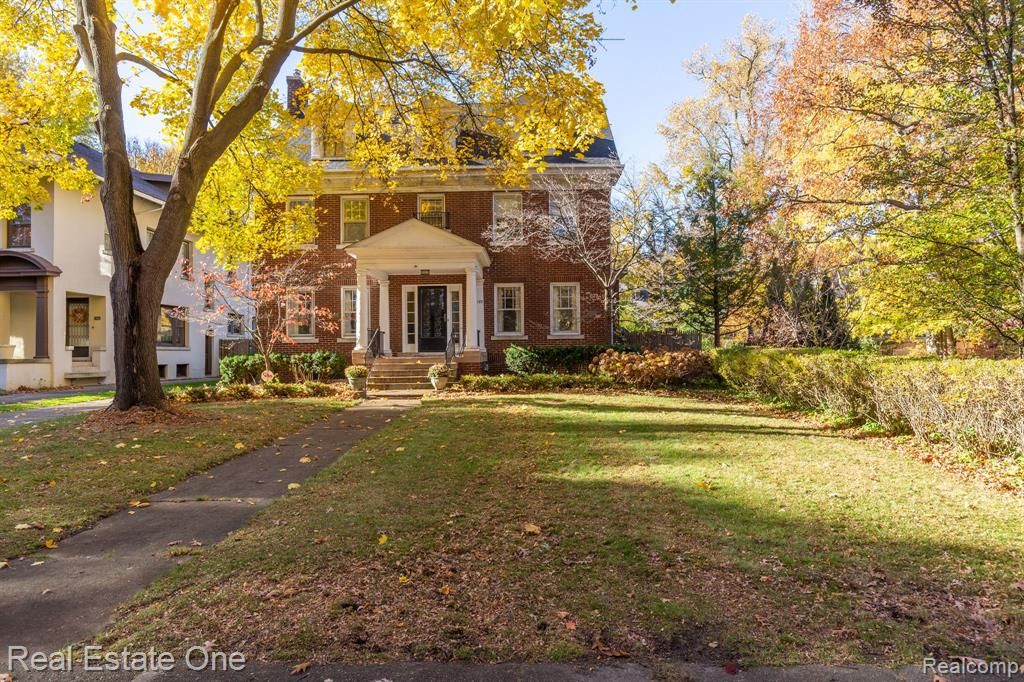 2189 Burns St, Detroit, MI 48214 Trulia