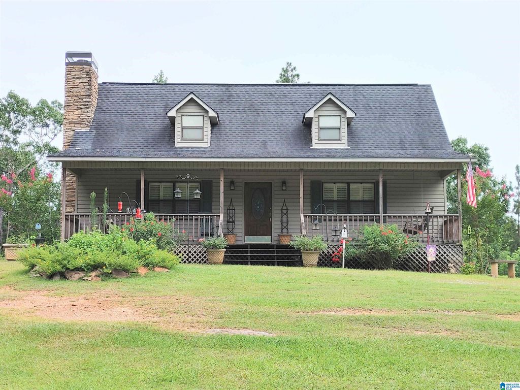 825 County Road 56, Rockford, AL 35136 Trulia