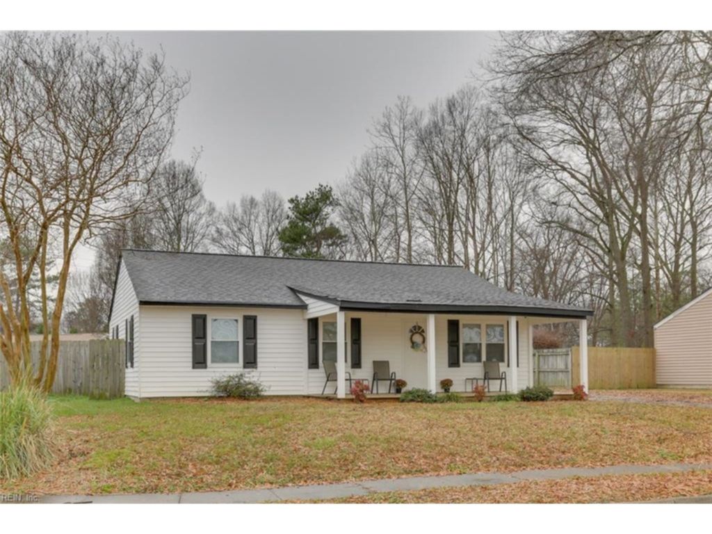 1543 Forest Cove Dr, Chesapeake, VA 23323 Trulia