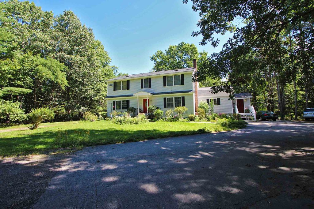 92 Packers Falls Road, Durham, NH 03824 Trulia