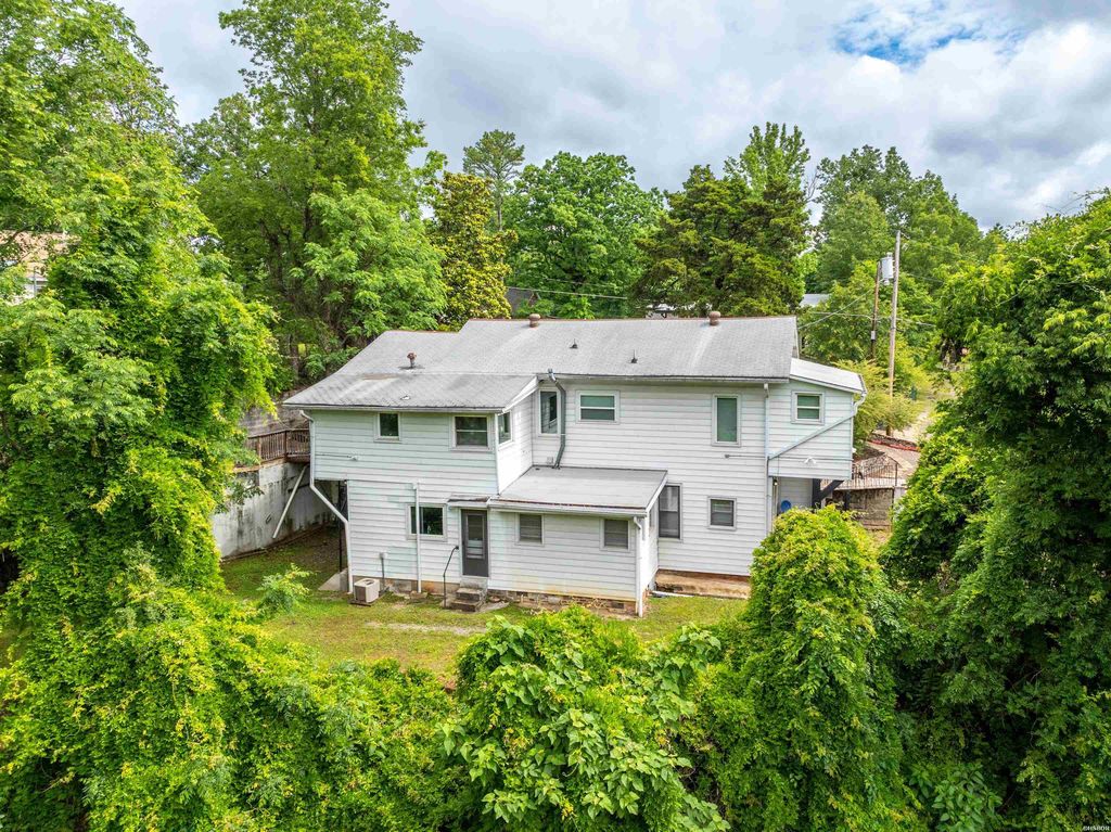169-169 Crest St #171, Hot Springs National Park, AR 71901